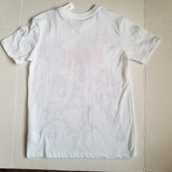 Marvel Tshirt (Retro Print) - Picture 3 of 4